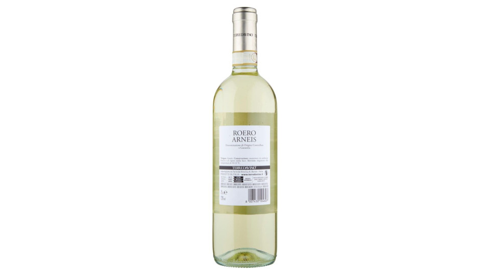 Roero Arneis