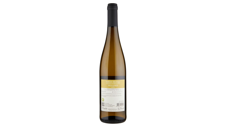 Silvaner Südtirol Alto Adige Doc