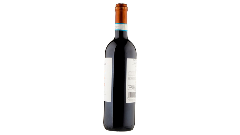Còlpetrone Montefalco Rosso Doc