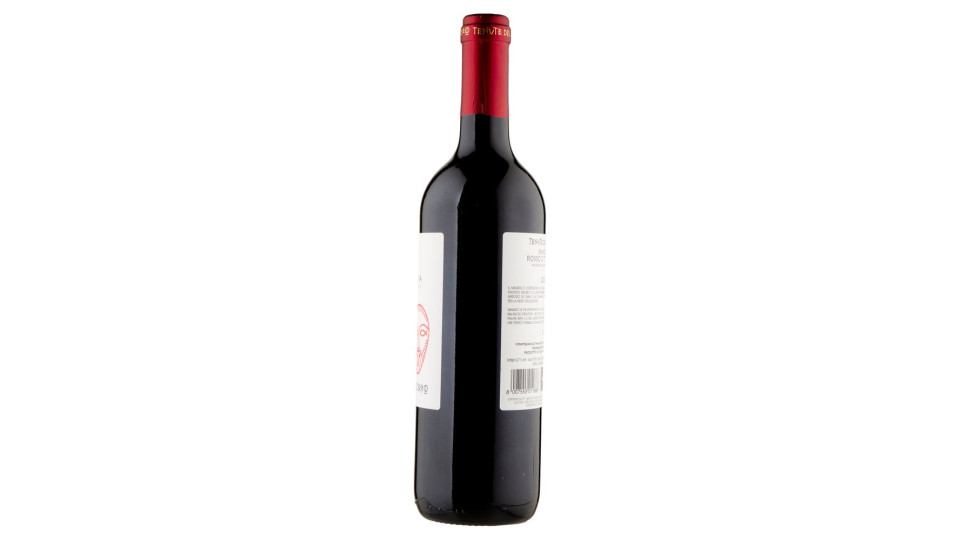 Fattoria del Cerro Manero Rosso di Toscana Igt