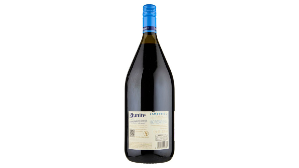 Lambrusco Emilia Igt Vino Frizzante Secco 1,5 l
