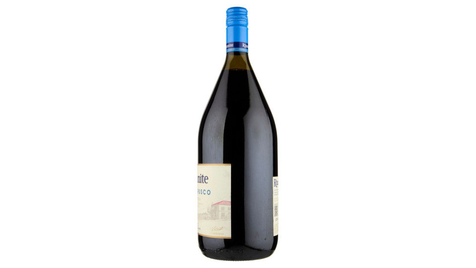 Lambrusco Emilia Igt Vino Frizzante Secco 1,5 l