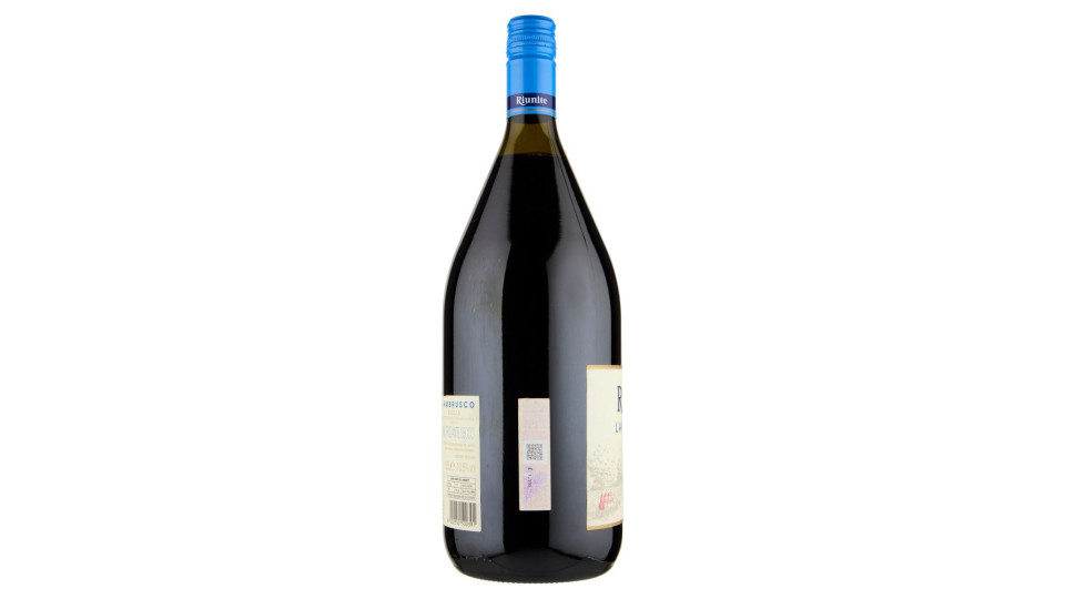 Lambrusco Emilia Igt Vino Frizzante Secco 1,5 l