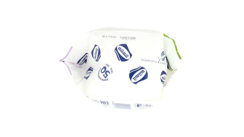 Sapone Liquido Ricarica Universale