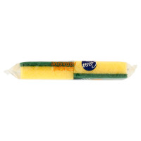 Spugne Abrasive 7x11x2.5 Cm 2 Pz