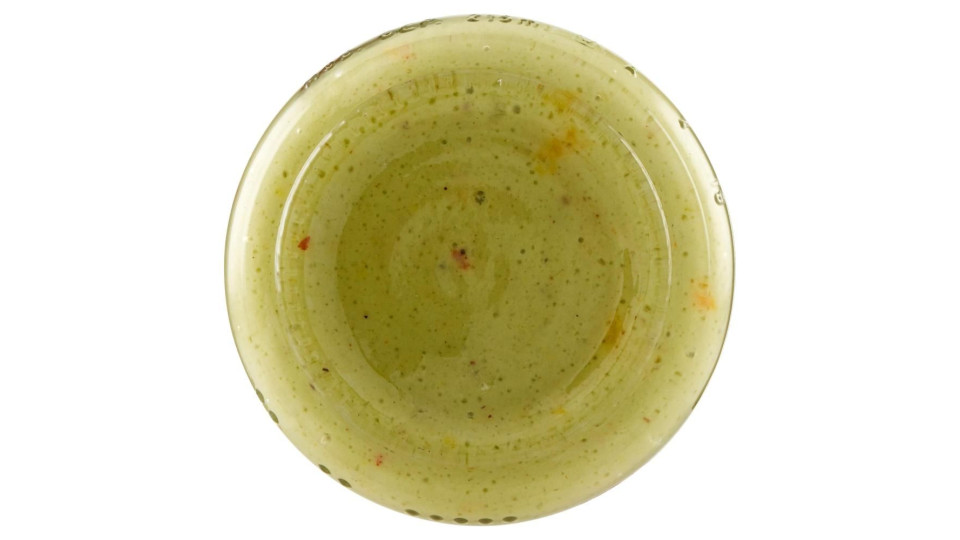 Guacamole di Avocado