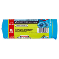 Antiforo Profumati con Manici - Fiordaliso (40 Litri - )