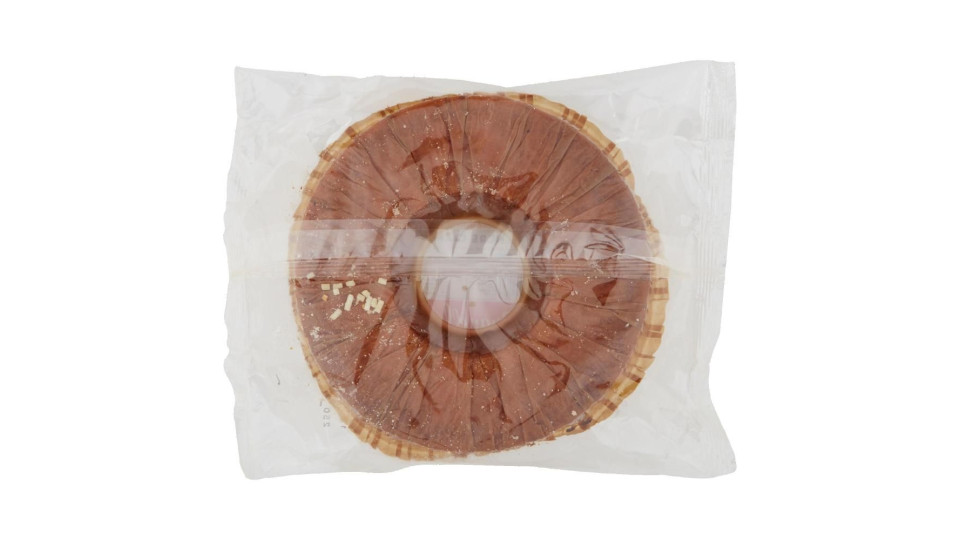 le Tenere Ciambelle Granellata