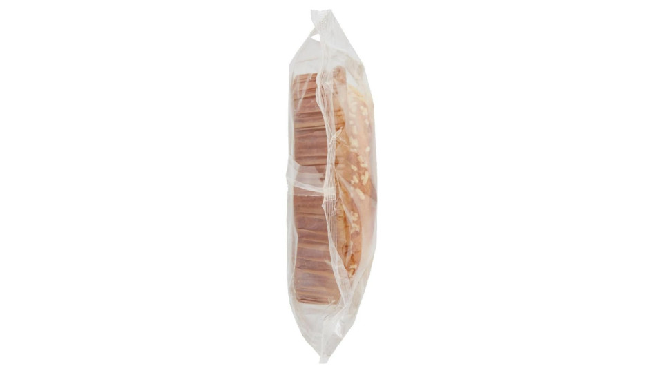 le Tenere Ciambelle Granellata