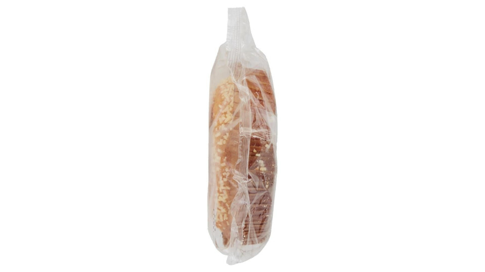 le Tenere Ciambelle Granellata