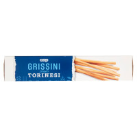 Grissini Stirati Torinesi