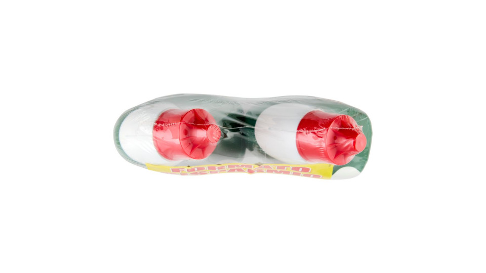 Disincrostante Gel 2 x 800 Ml
