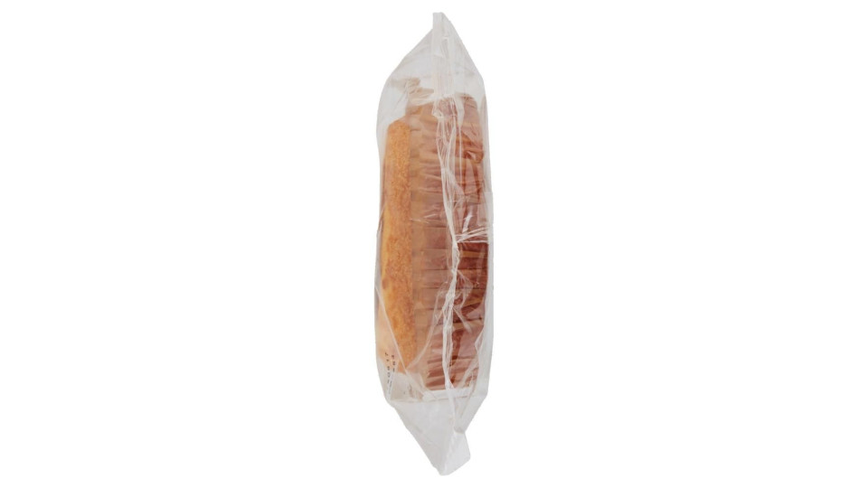 le Tenere Ciambelle allo Yogurt