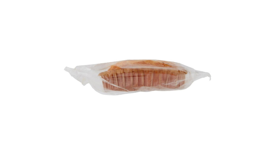 le Tenere Ciambelle allo Yogurt