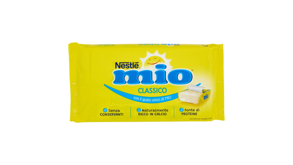 FORMAGGINO MIO CLASSICO