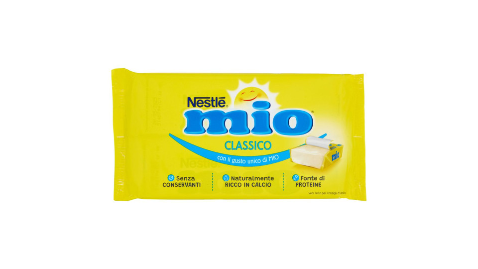 FORMAGGINO MIO CLASSICO