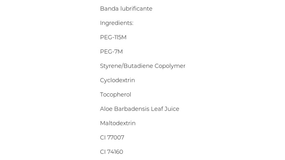 Rasoio Bilama Usa E Getta Linea Uomo