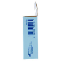Rocchetto Delicato 5 m x 2,5 Cm 1 Pz