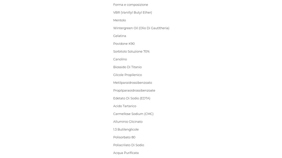 Active Cerotto Doppia Azione 5 Pz