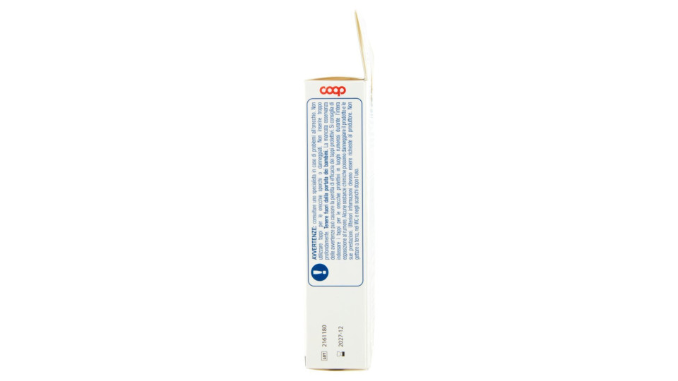 Tappi Auricolari 1 Formato 4 Pz
