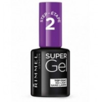 Smalto Super Gel Top Coat 001