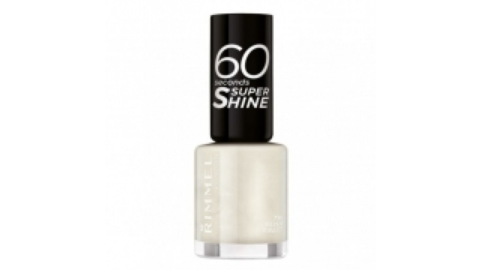 Rimmel Smalto Super Shine