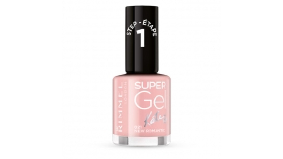 Smalto Super Gel 013