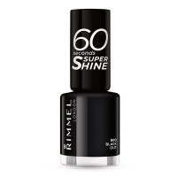 Smalto 60 Seconds 800 Black Out 