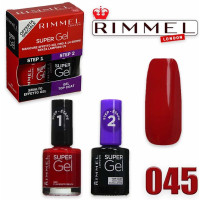 Rimmel Smalto Super Gel