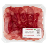 BRESAOLA "ORIGINE ITALIA"