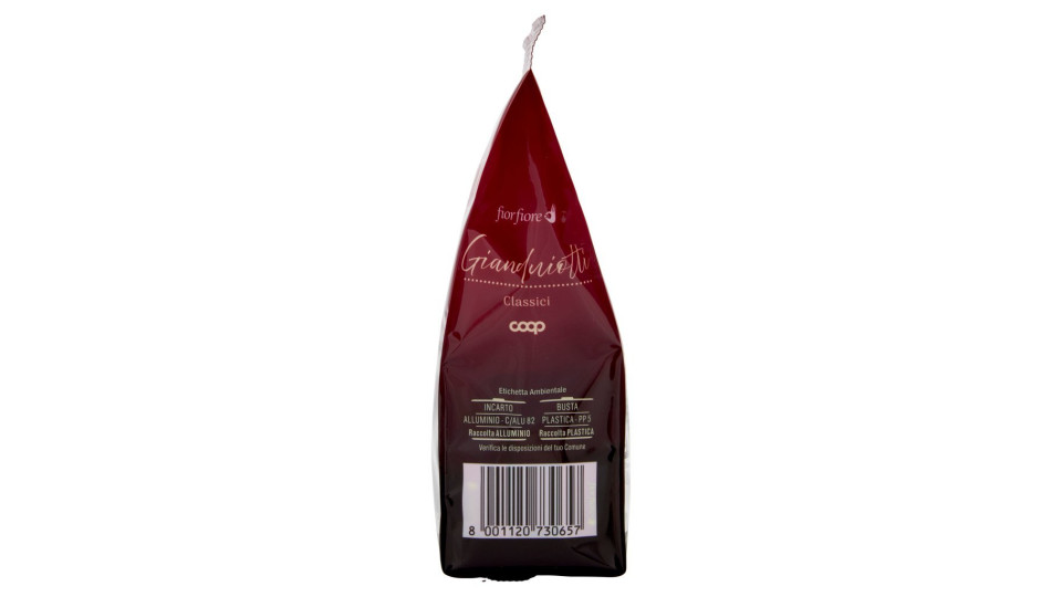 Gianduiotti