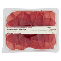 Bresaola di Chianina