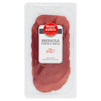 Bresaola Punta d'Anca 