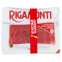 Bresaola della Valtellina Igp Punta d'Anca 