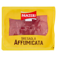 BRESAOLA AFFUMICATA