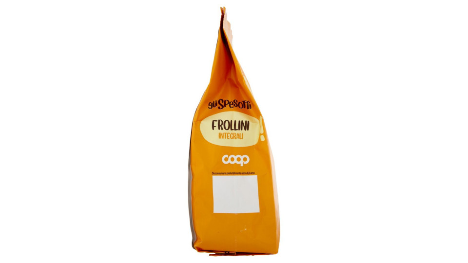 Frollini integrali