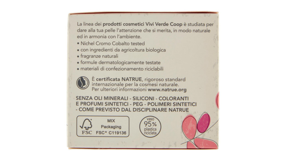 Scrub Corpo Esfoliante