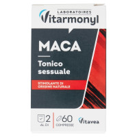 Laboratoires Vitarmonyl Maca 60 compresse: