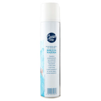 Deodorante Spray Per Ambienti Brezza Marina 2in1