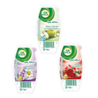 DEODORANTE GEL ATTIVO