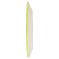 Piatti in cartoncino oro Ø 29 cm