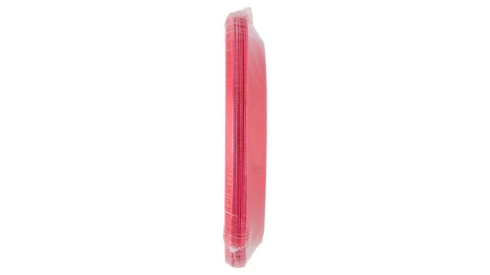 Dopla, Green Piatti Frutta