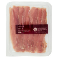 Speck Stagionatura Minima 7 Mesi