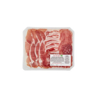 Tagliere di Salumi (Crudo/coppa/salame/pancetta/lombo) 