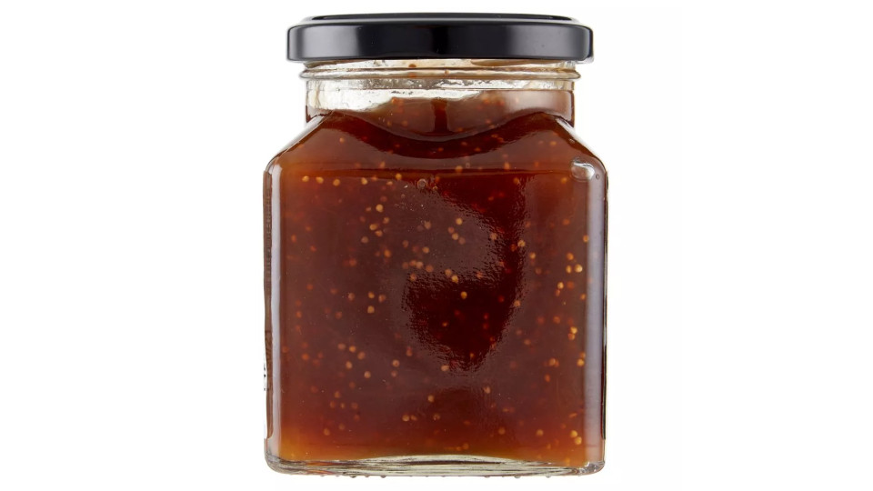 Vis, Confettura Extra di Fichi