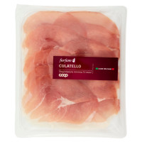 Culatello Stagionatura Minima 12 Mesi da Suini 100% Italiani