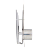 Schiacciapatate iin acciaio inox