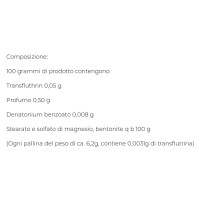 Relevi Tarmiblok Plus Profumato