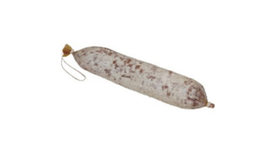 Salame Bergamasco 