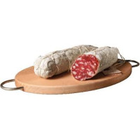 Salame Brianza Dop a Meta' 